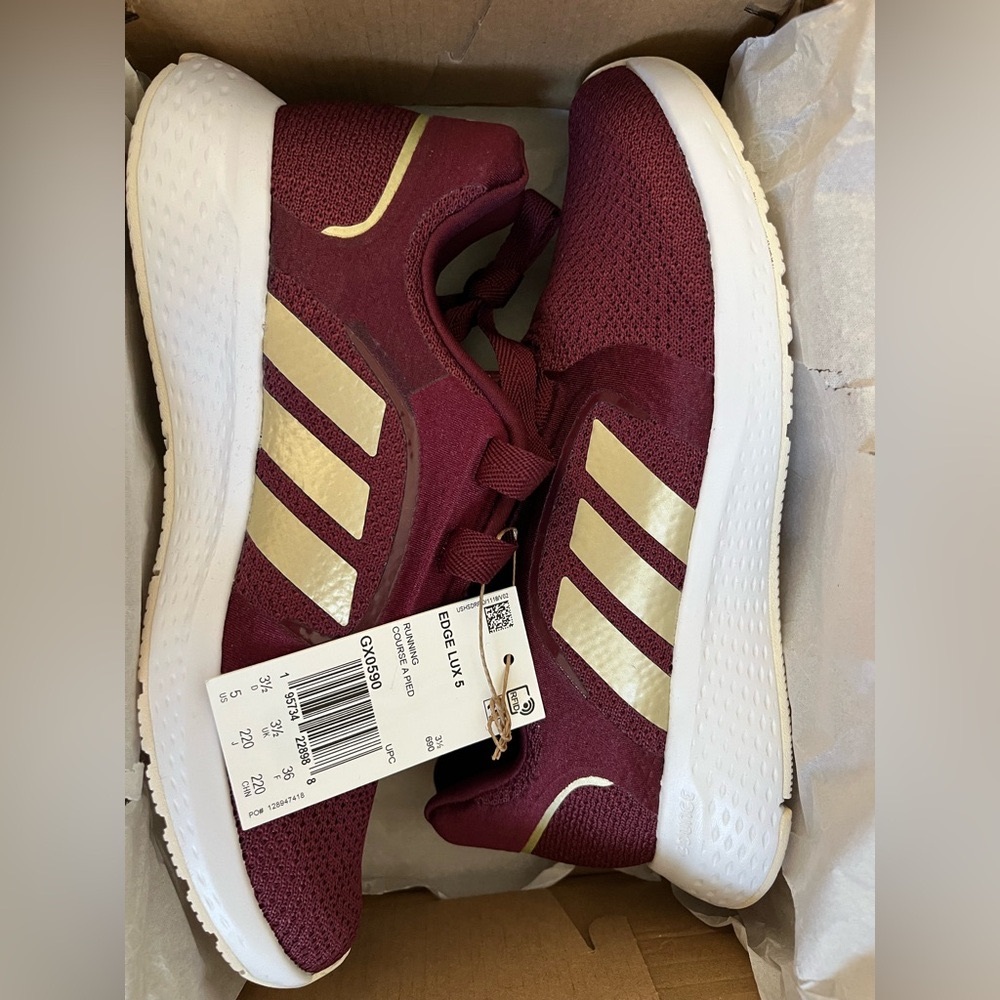 Adidas - Edge Lux 5 - GX0590